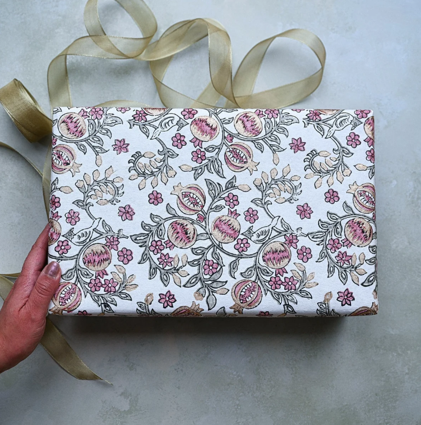 Gift Bags & Wrapping