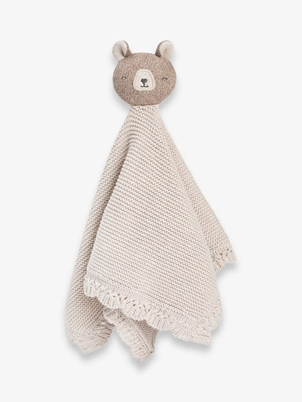 Avery Row - Cuddle Cloth - Brave Bear