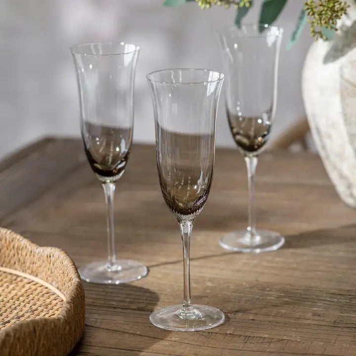 Ardlaw Champagne Flute