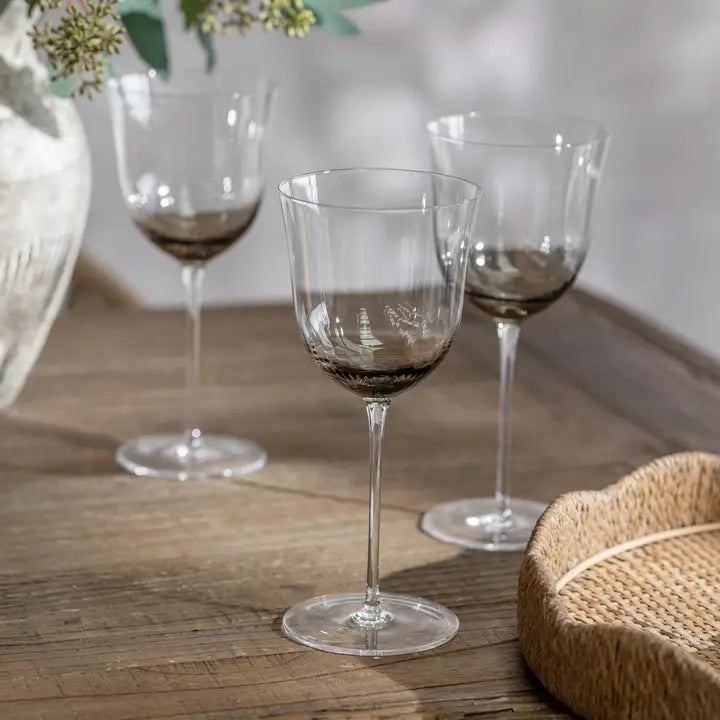 Ardlaw Wine Glass