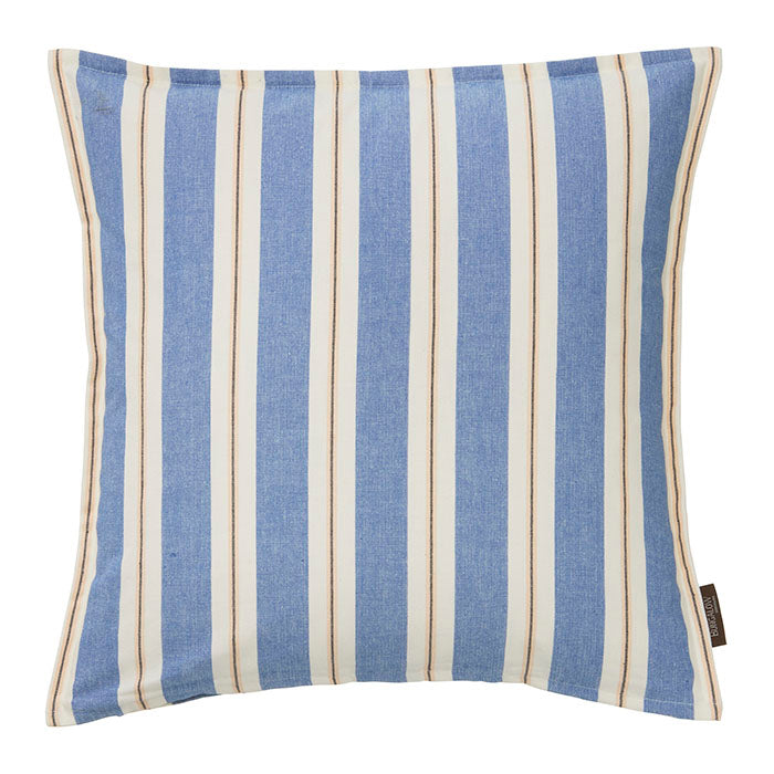 Bungalow Cushion Cover 50x50cm - Verona Azur