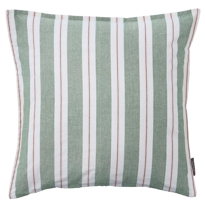 Bungalow Cushion Cover 50x50cm - Verona Basil