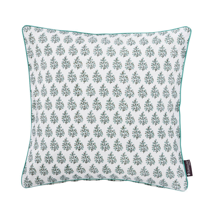 Bungalow Cushion Cover 50x50 - Samira Moss