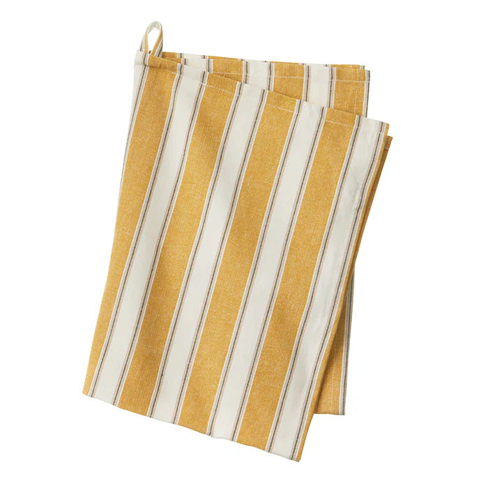 Bungalow Tea Towel - Palermo Honey