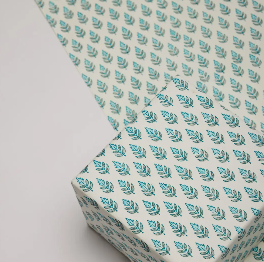 Gift Wrap