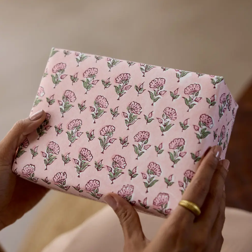 Gift Wrap