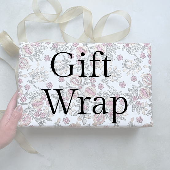 Gift Wrap