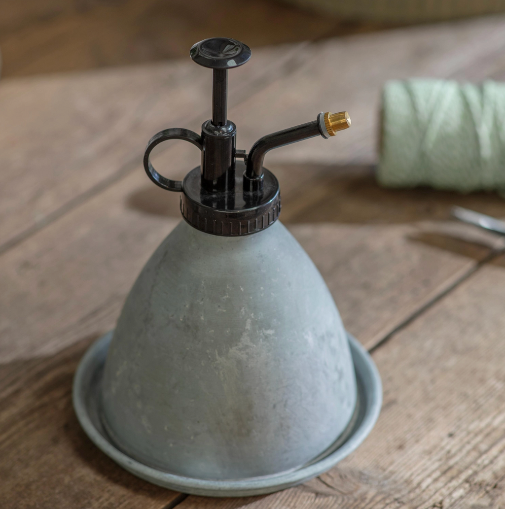 Clarens Conical Mister