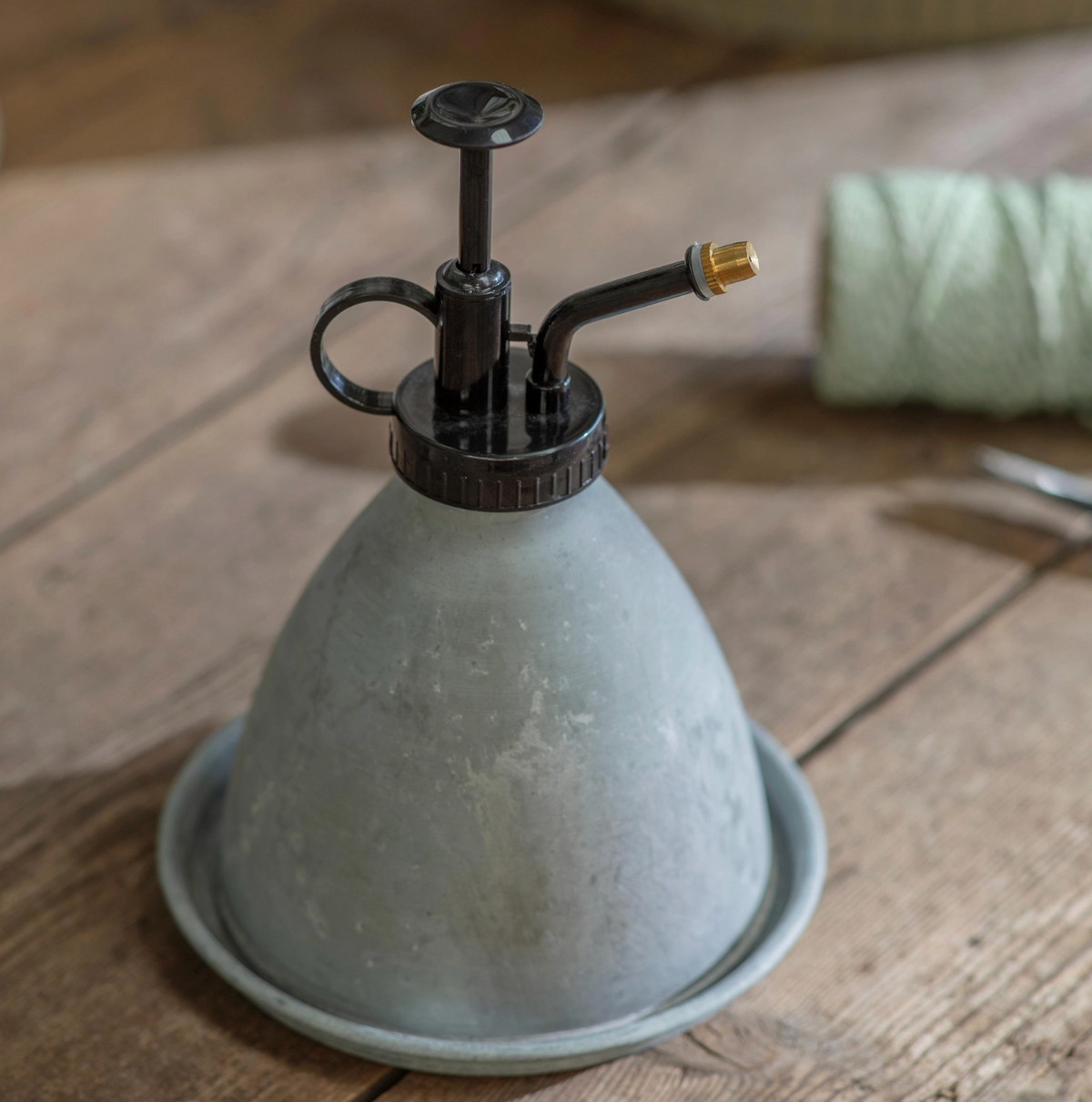 Clarens Conical Mister
