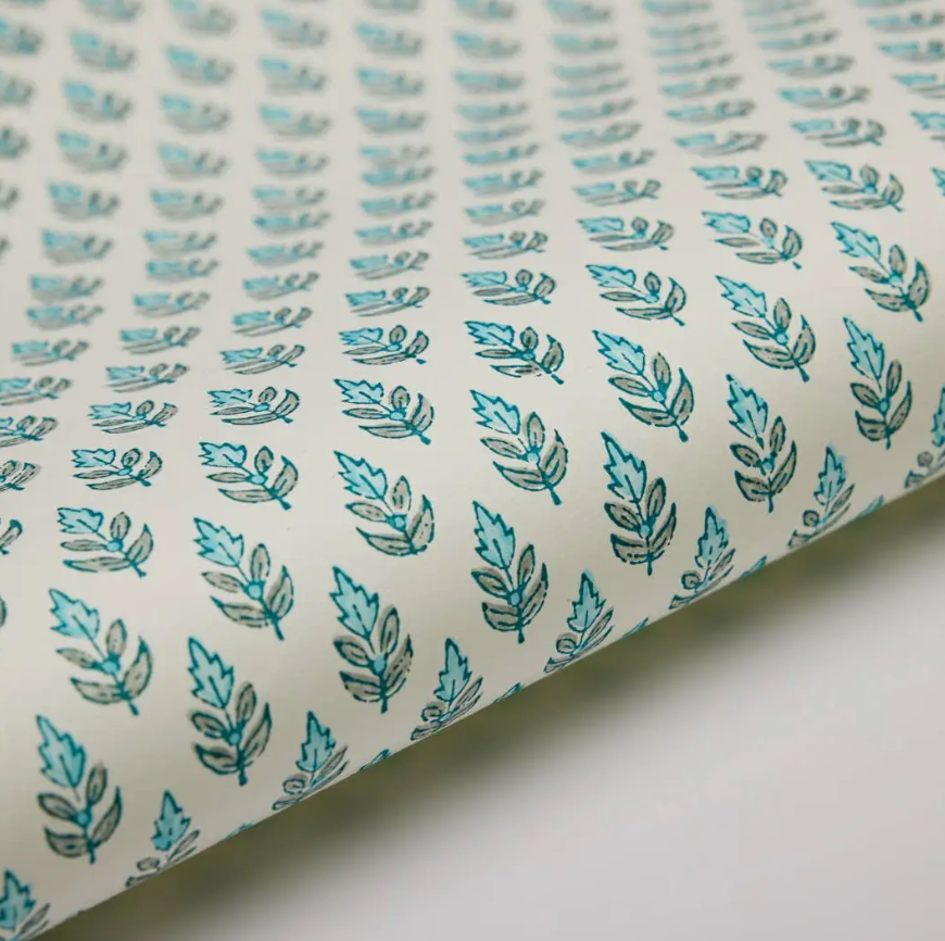 Gift Wrap