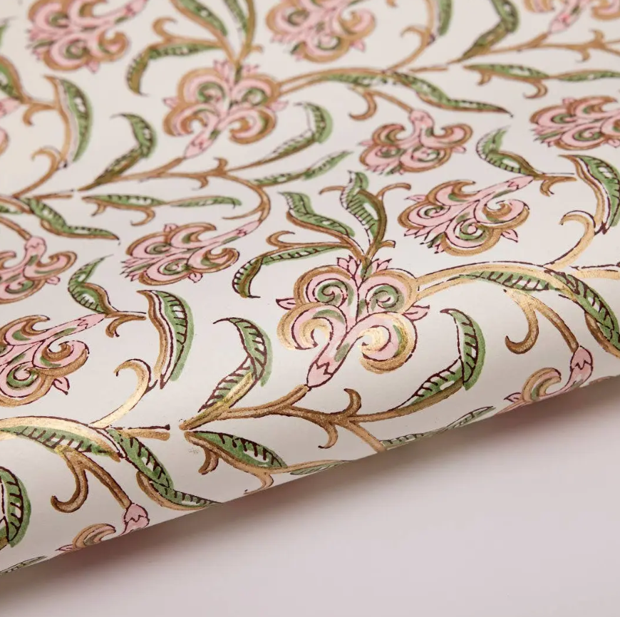 Gift Wrap