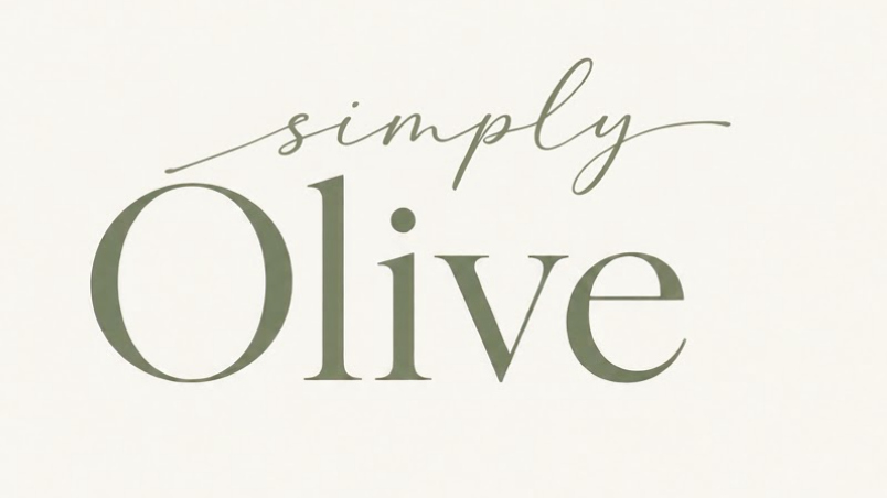 Simply Olive