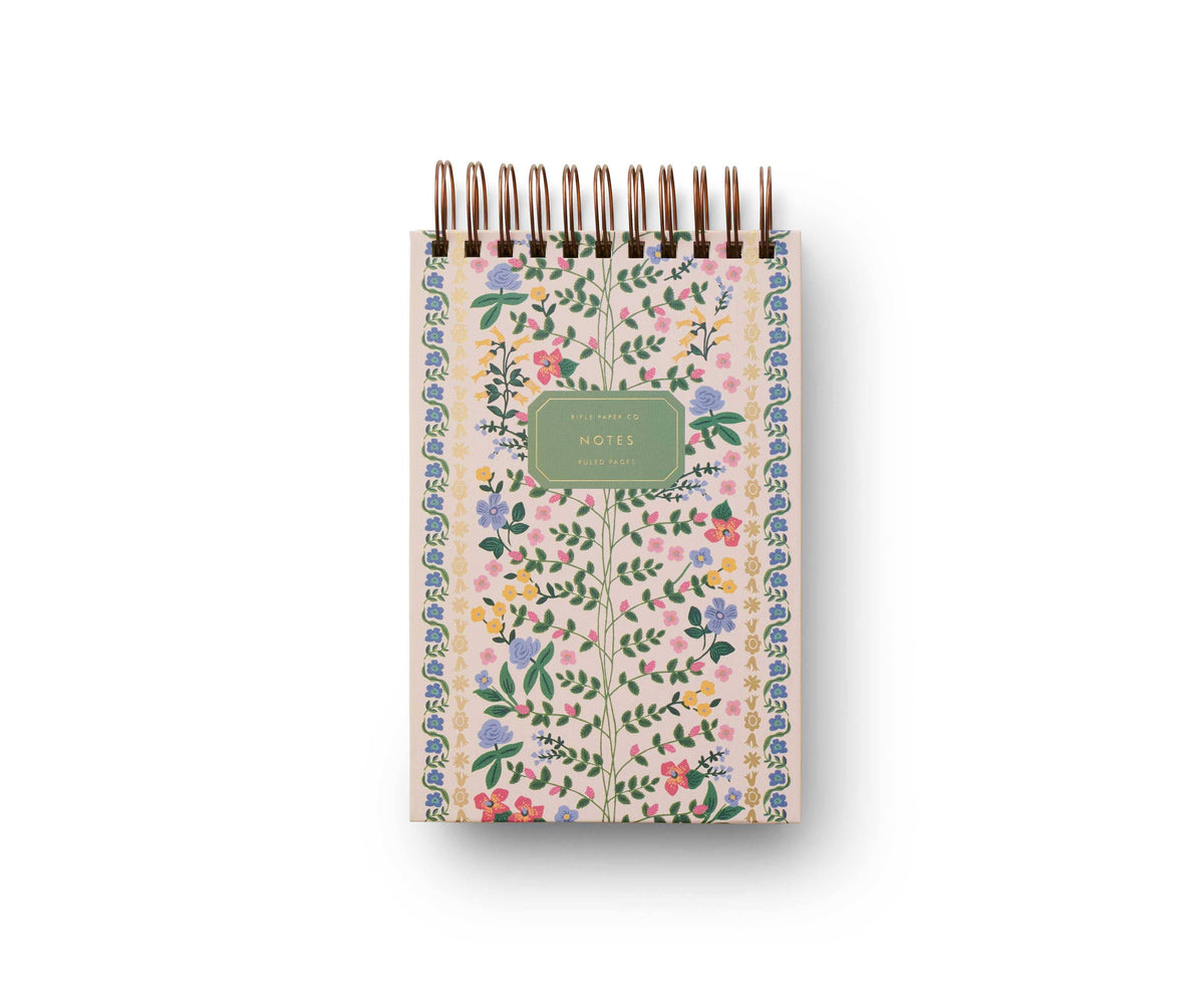Wildwood Desktop Spiral Notepad