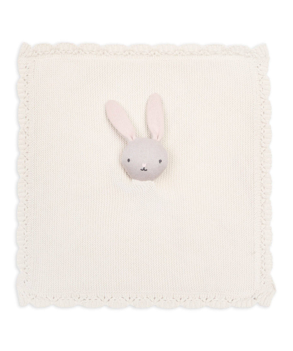 Avery Row - Cuddle Cloth - Blushing Bunny