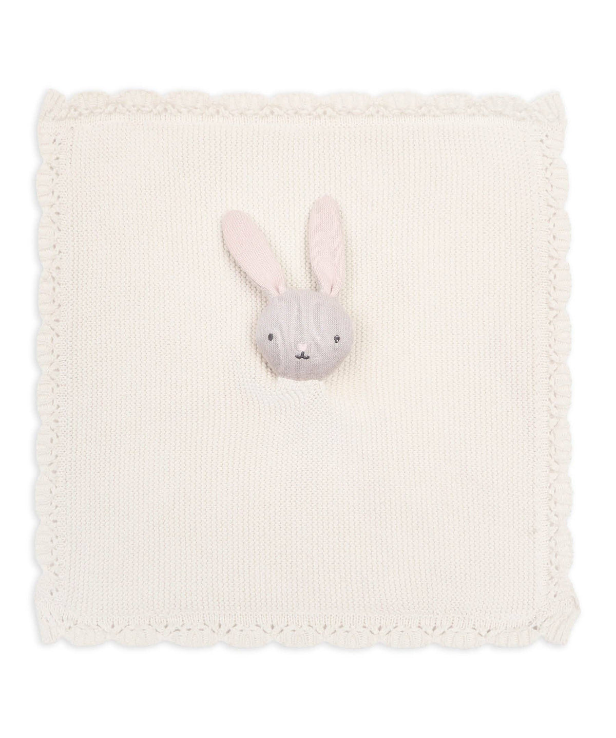 Avery Row - Cuddle Cloth - Blushing Bunny